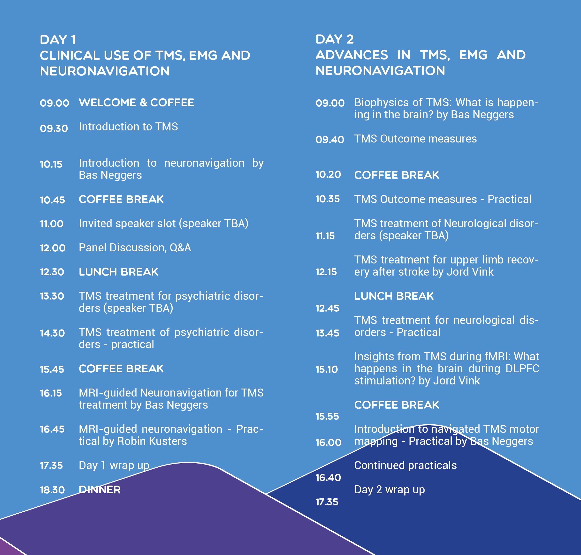 program